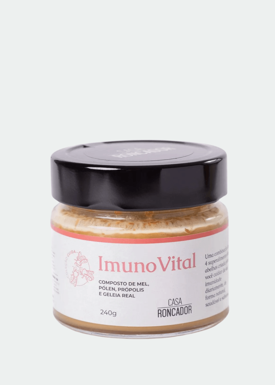Imuno Vital Roncador - 240g